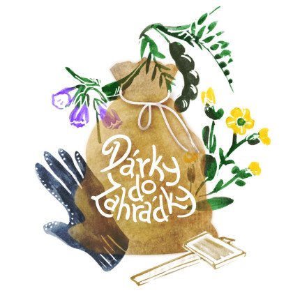 Dárkový balíček pro dědečky - zdarma dárkové balení