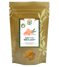 Rakytník řešetlákový - Hippophae rhamnoides - mletý plod - 100 g