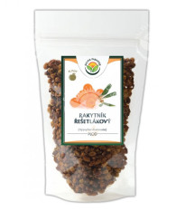 Rakytník řešetlákový - Hippophae rhamnoides - plod - 100 g