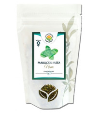 Marocká máta - list - Mentha Longifolia - 50 g