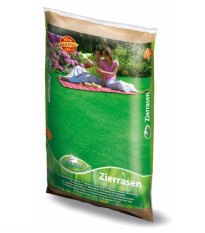 Okrasný trávník - semena Pegasus - směs - 10 kg