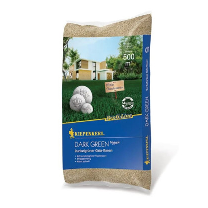 Gala trávník - semena Kiepenkerl - směs - 10 kg