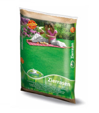 Okrasný trávník - semena Pegasus - směs - 1 kg