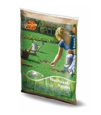 Trávník pro přísev - semena Pegasus - směs - 1 kg