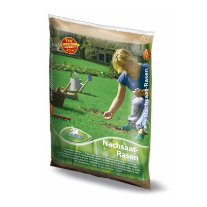 Trávník pro přísev - semena Pegasus - směs - 1 kg