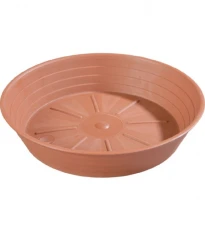 Podmiska Primavera terakota - 14 cm - 1 ks