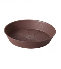 Podmiska Primavera hnědá - 14 cm - 1 ks