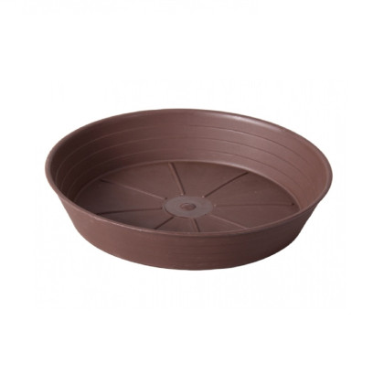 Podmiska Primavera hnědá - 14 cm - 1 ks