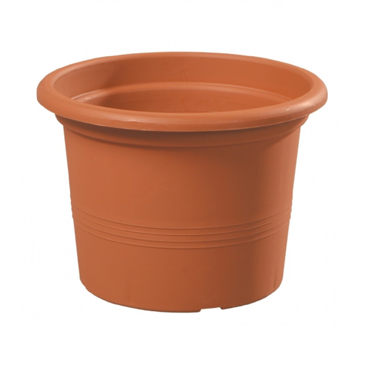 Květináč Campanula terakota - 13 x 9 cm - 1 ks