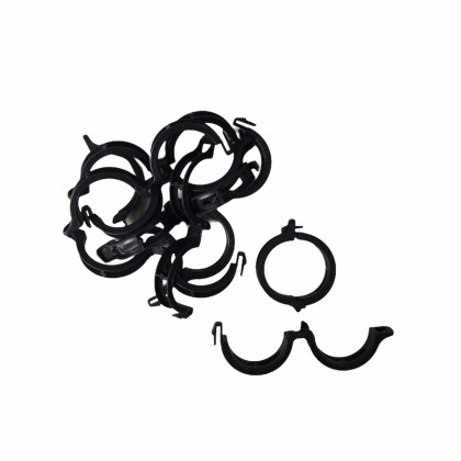 Spona na motouz Easy - 23 mm - 10 ks