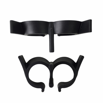 Spona dvojitá na lodyhy rajčat Twinhook - 7 ks