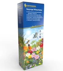 Zimní potrava pro zpěvné ptáky - semena Kiepenkerl - směs - 40 g