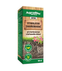 Stimulátor zakořeňování Inporo - AgroBio - 100 ml