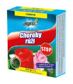 Choroby růží STOP - Agro - ochrana rostlin - 3 x 1 g