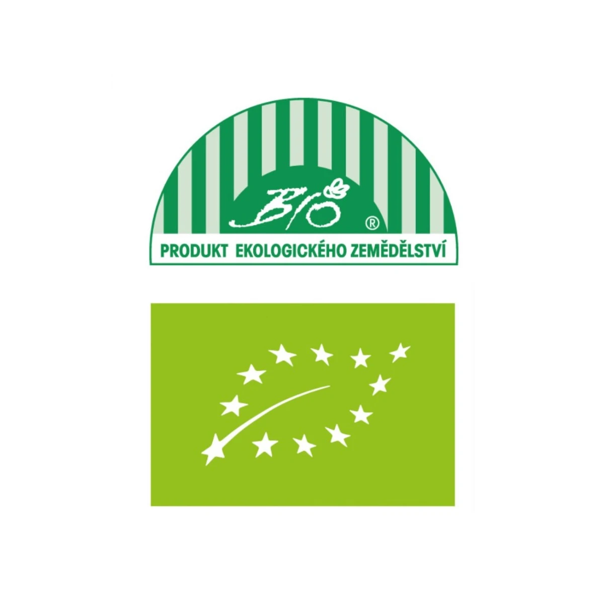 Semena v BIO kvalitě jsou certifikována u CZ-BIO-002