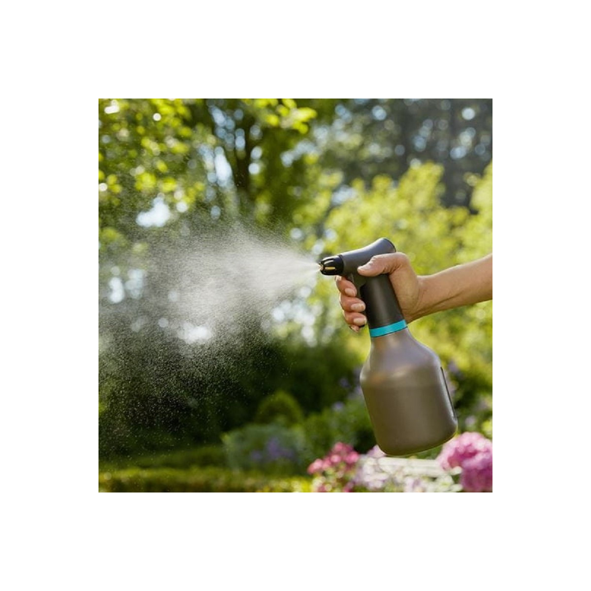 Postřikovač Gardena - 0,75 l - 1 ks