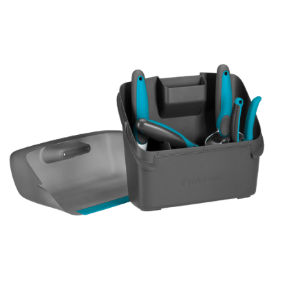 Balkonový box nářadí - 1 ks