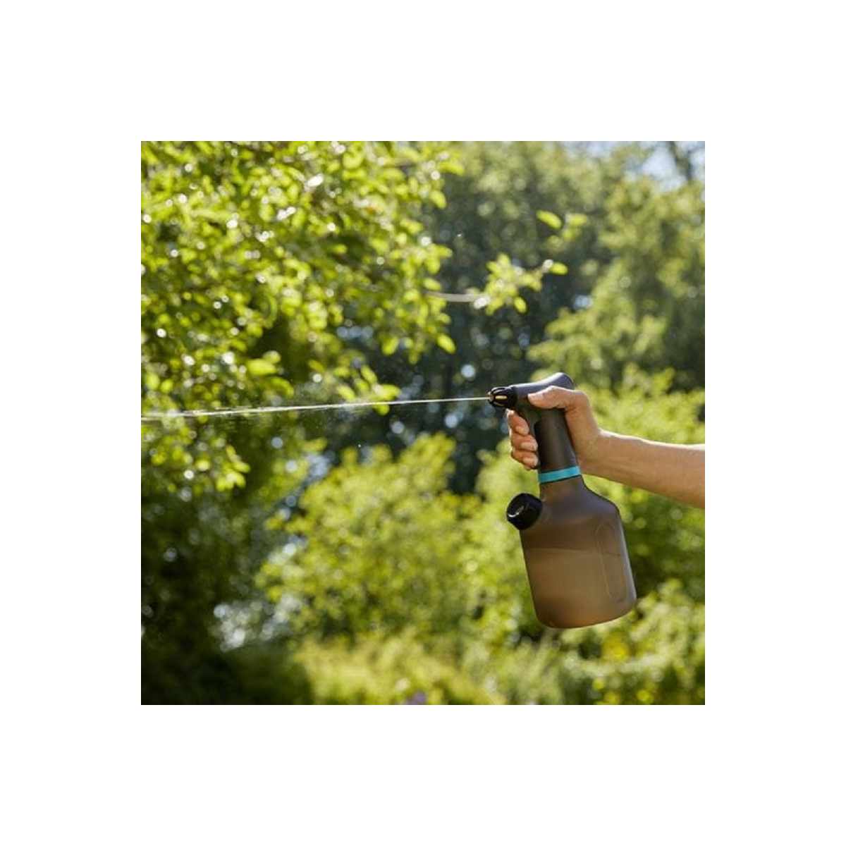 Postřikovač Gardena - 1 l - 1 ks