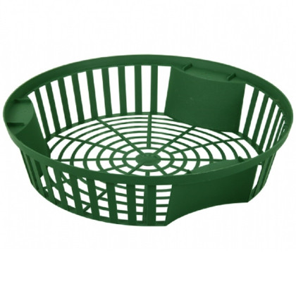 Košík na cibuloviny stohovatelný - 26 cm - 1 ks