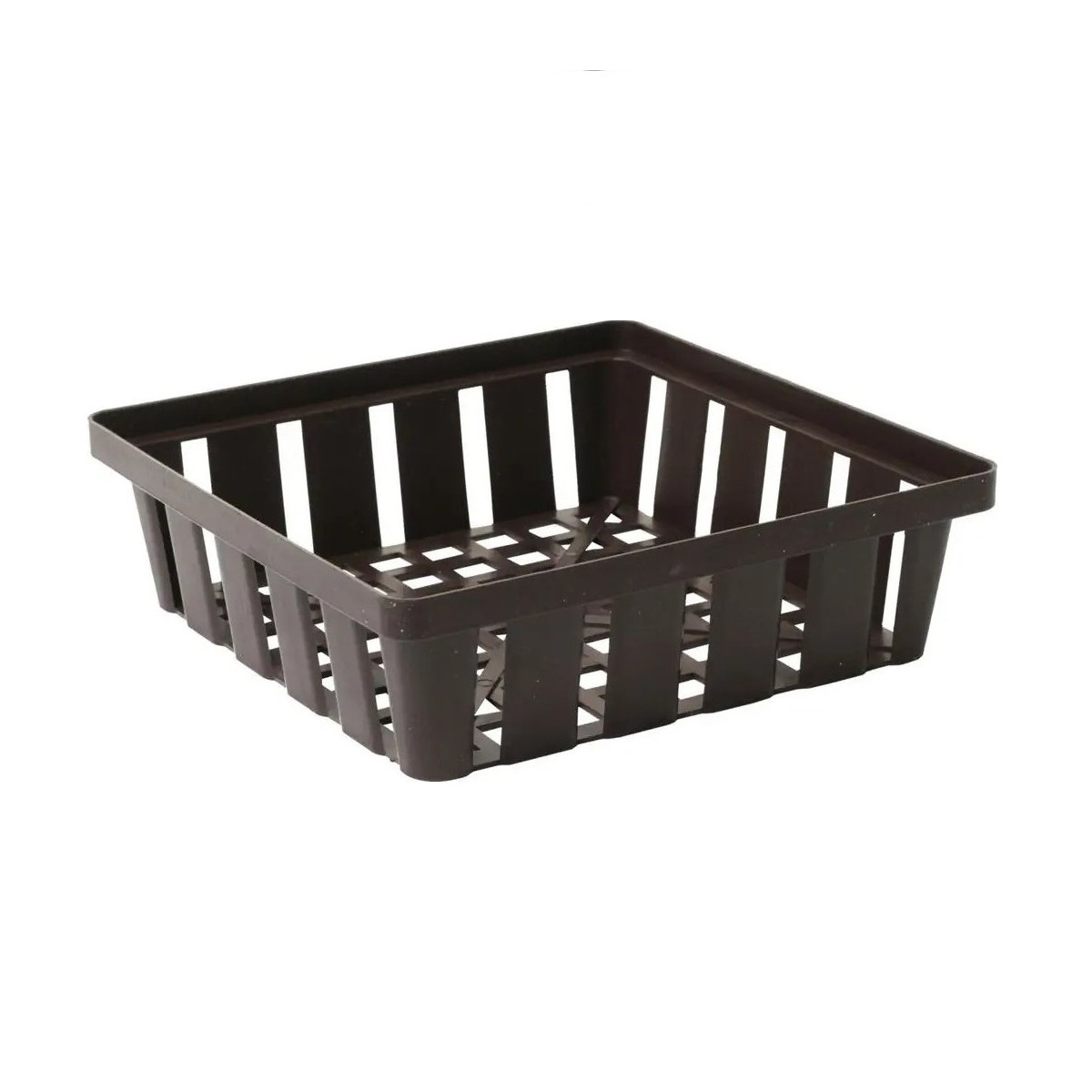 Košík na cibuloviny - hranatý - 1 ks