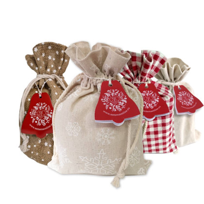 Dárkový balíček pro děti - zdarma dárkové balení