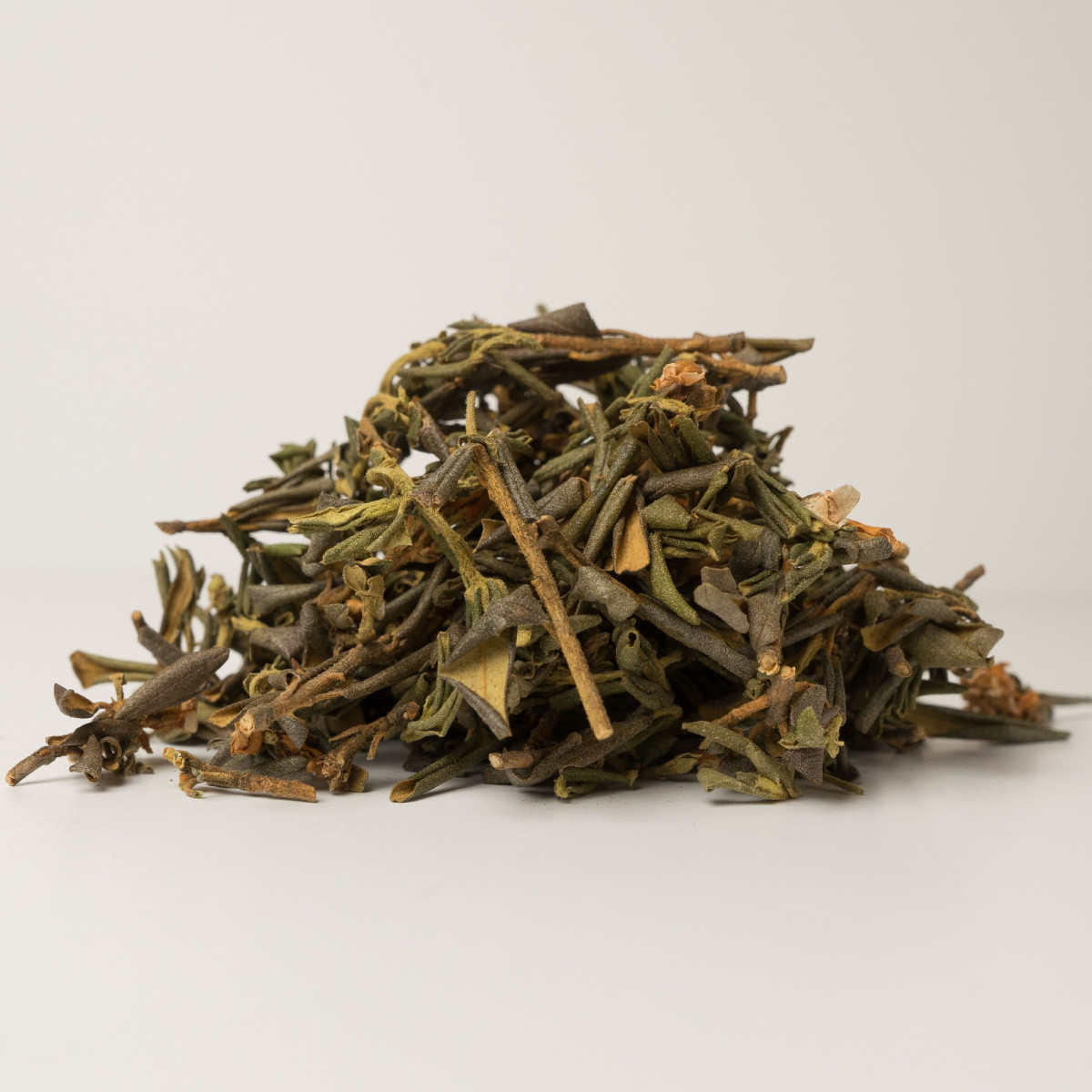 Restart tea - plod a mletý plod - 100 g