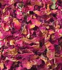 Růže okvětí - čajová směs - bylinný čaj - 35 g