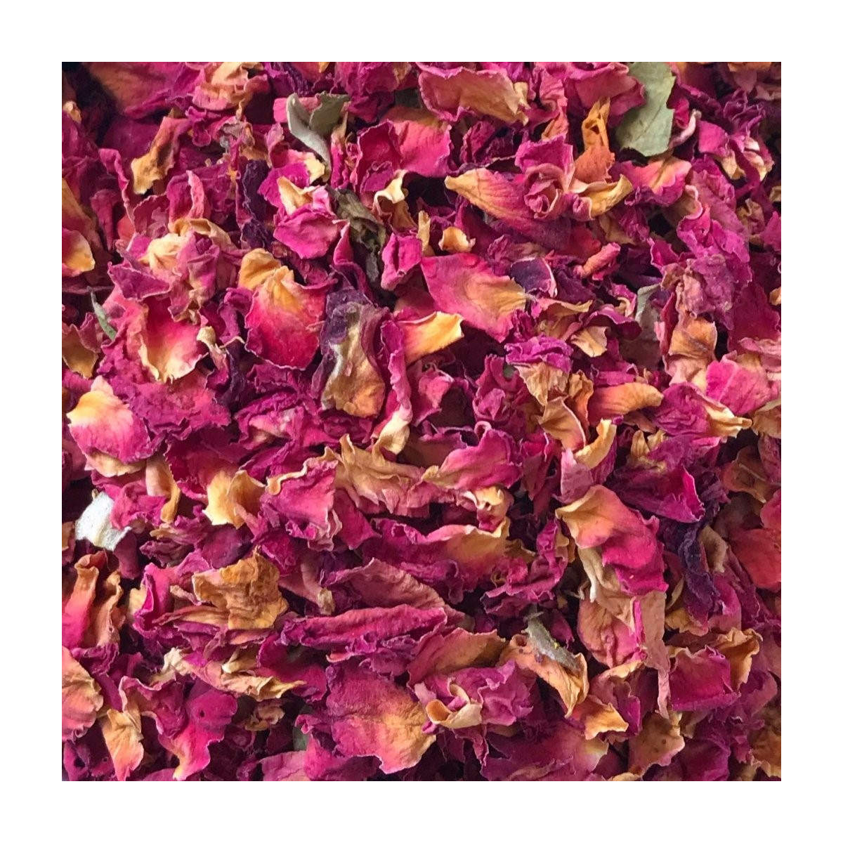 Růže okvětí - čajová směs - bylinný čaj - 35 g