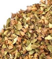 Moje chvilka - čajová směs - bylinný čaj - 55 g