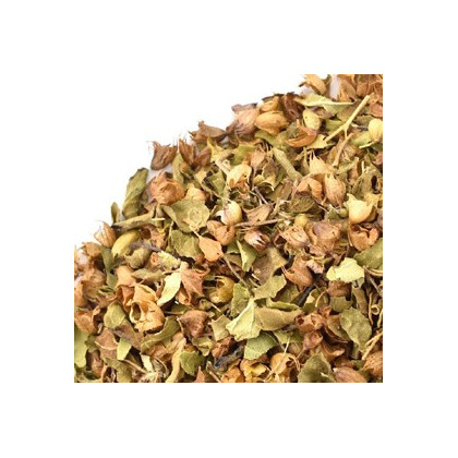 Moje chvilka - čajová směs - bylinný čaj - 55 g