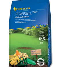 Trawnik Comfort dla robotycznych kosiarek – nasiona trawy – Kiepenkerl