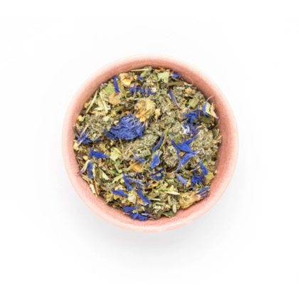 Radostné chvíle - bylinná čajová směs - Bylinca - 60 g