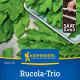 Rukola trio Wildfire, Astra a Ruca - výsevný pásek - 1 ks