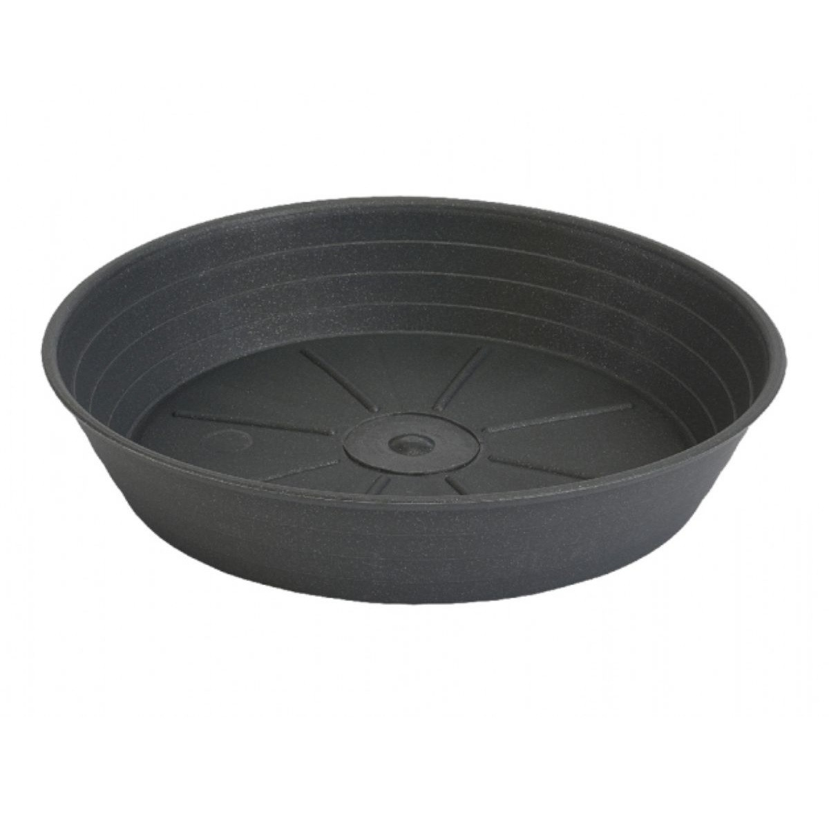 Podstawka Primavera szara - 14 cm - 1 szt.