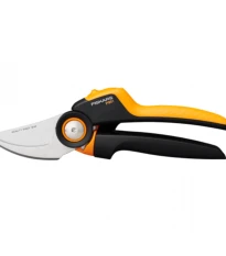 Nůžky dvousečné s převodem - Fiskars - 1 ks