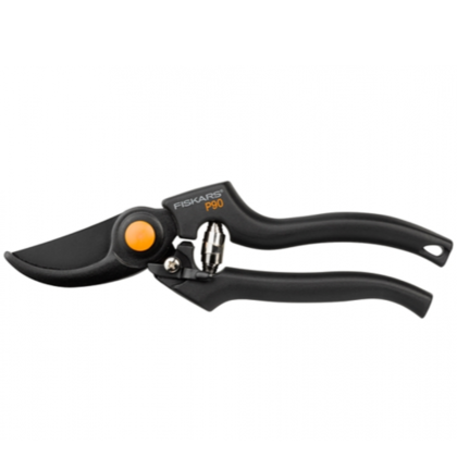 Nůžky ruční dvousečné - Fiskars profi - 1 ks