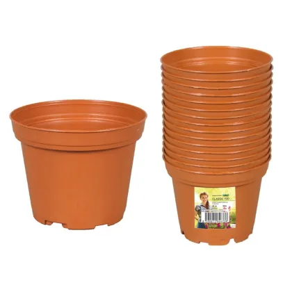 Doniczka CLASSIC - 5,5 cm - 15 szt.