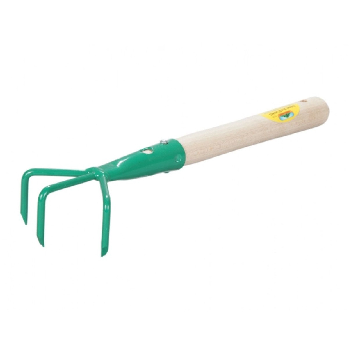 Drápek s násadou - 1 ks