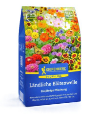 Květinová směs - Vlna venkovských květů - semena Kiepenkerl - 40 g