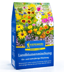 Květinová směs - směs venkova - semena Kiepenkerl - 40 g