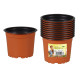 Květináč sadbový PREMIUM - 11 cm - 10 ks