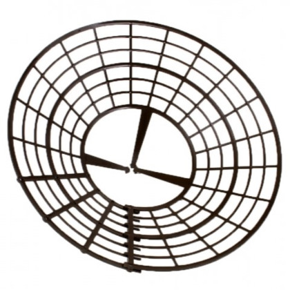 Podložka pod jahody - Nohel Garden - 10 ks