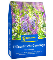Zelené hnojení - směs luskovin - semena - 0,8 kg