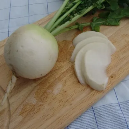 Rzodkiewka Acord - Raphanus sativus - nasiona rzodkiewki - 150 szt.