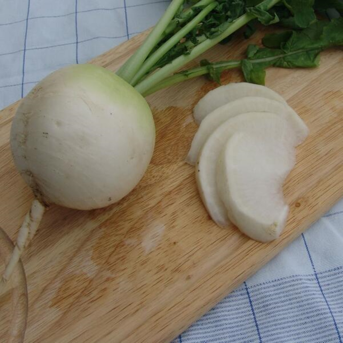 Rzodkiewka Acord - Raphanus sativus - nasiona rzodkiewki - 150 szt.