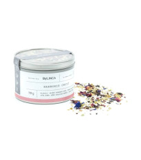 Harmonie chutí - čajová směs - bylinný čaj - 70 g