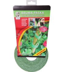 Upínací páska - suchý zip - Bruma - 9, 15 m - 1 ks