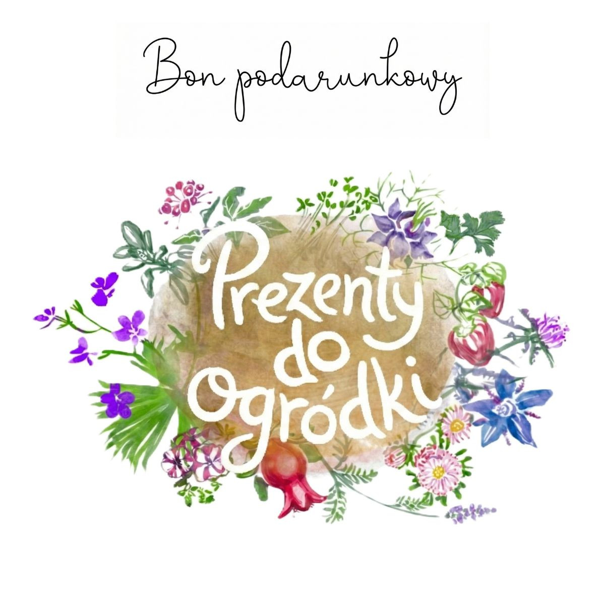 Bon podarunkowy o wartości 260 zł