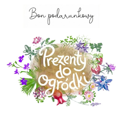 Bon podarunkowy o wartości 130 zł