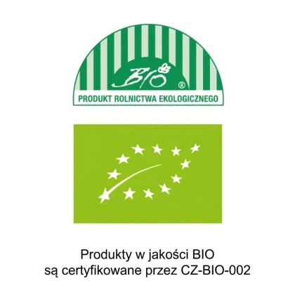 BIO Nasiona kozieradki – nasiona do kiełkowania i microgreen